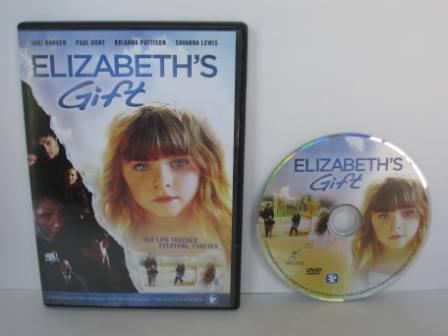 Elizabeth's Gift - DVD